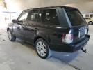 Land Rover Range Rover Hse Luxury Image 13