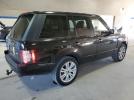 Land Rover Range Rover Hse Luxury Image 6