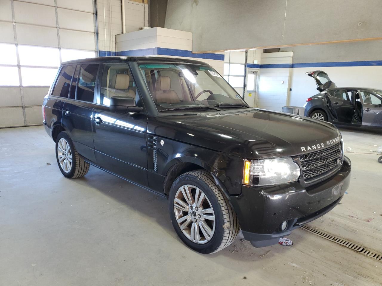 Land Rover Range Rover Hse Luxury Image 10