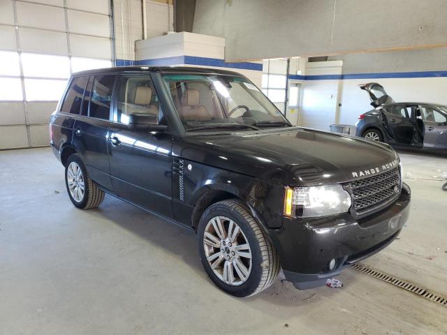 Land Rover Range Rover Hse Luxury Image 10