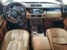 Land Rover Range Rover Hse Luxury Image 2