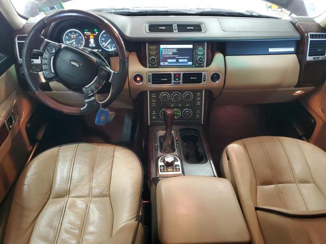 Land Rover Range Rover Hse Luxury Image 2