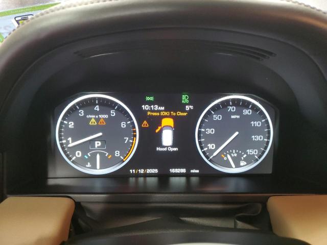 Land Rover Range Rover Hse Luxury Image 12