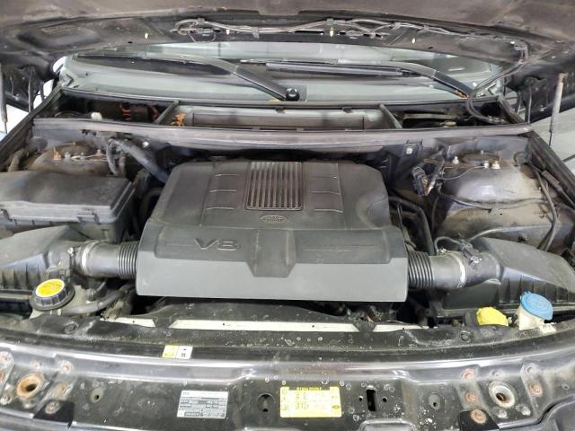 Land Rover Range Rover Hse Luxury Image 7