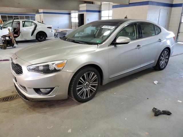  Salvage Kia Cadenza