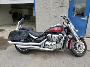  Salvage Suzuki Cyc Vl Vlr