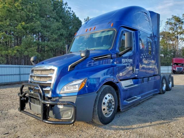 Freightliner Cascadia 1 Image 4