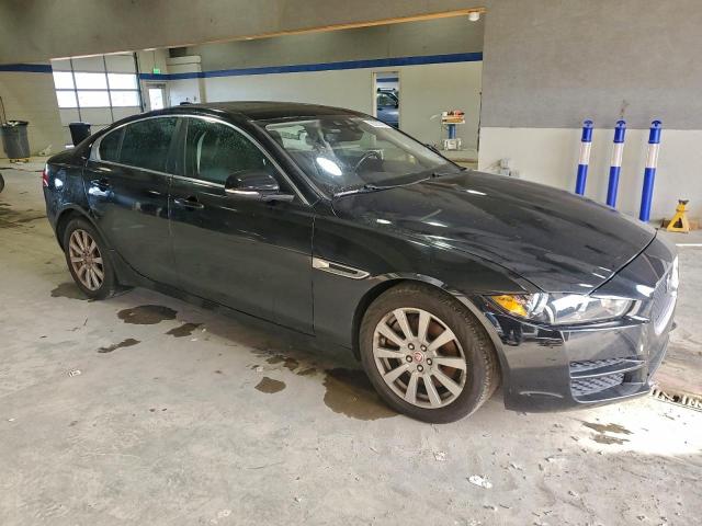 Jaguar XE Image 6
