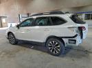 Subaru Outback 2.5i Limited Image 2