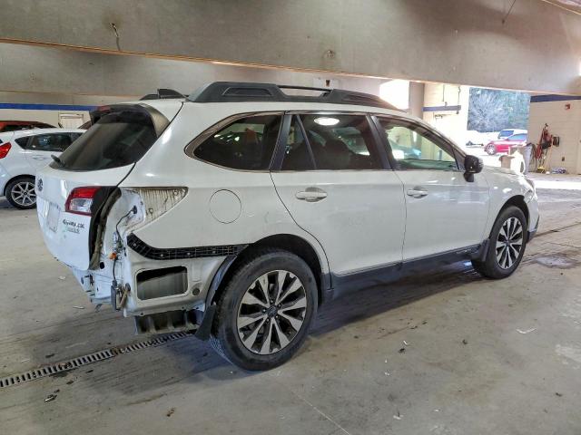 Subaru Outback 2.5i Limited Image 3