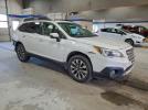 Subaru Outback 2.5i Limited Image 5