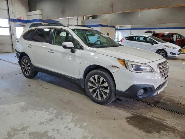 Subaru Outback 2.5i Limited Image 5