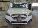 Subaru Outback 2.5i Limited Image 7