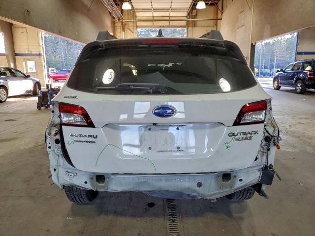 Subaru Outback 2.5i Limited Image 6