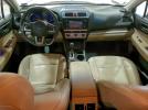 Subaru Outback 2.5i Limited Image 13