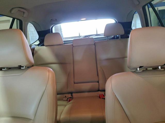 Subaru Outback 2.5i Limited Image 12