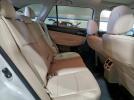 Subaru Outback 2.5i Limited Image 10