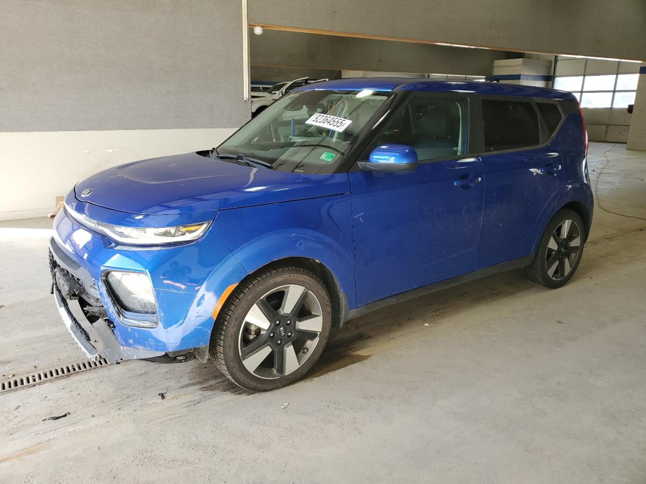 Kia Soul Ex Image 1