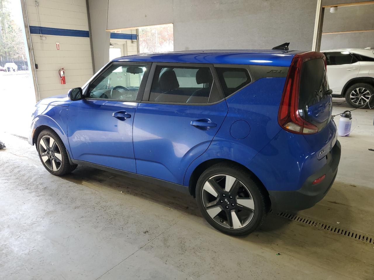 Kia Soul Ex Image 2