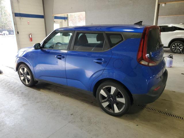 Kia Soul Ex Image 2
