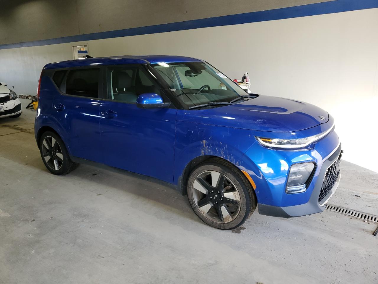 Kia Soul Ex Image 12