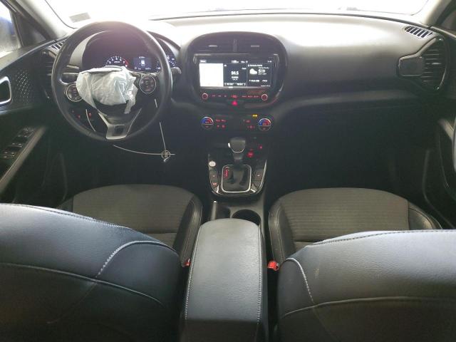 Kia Soul Ex Image 11