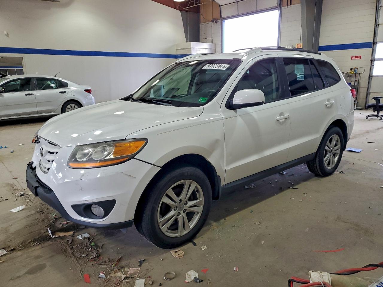 Hyundai SANTA FE Se Image 1