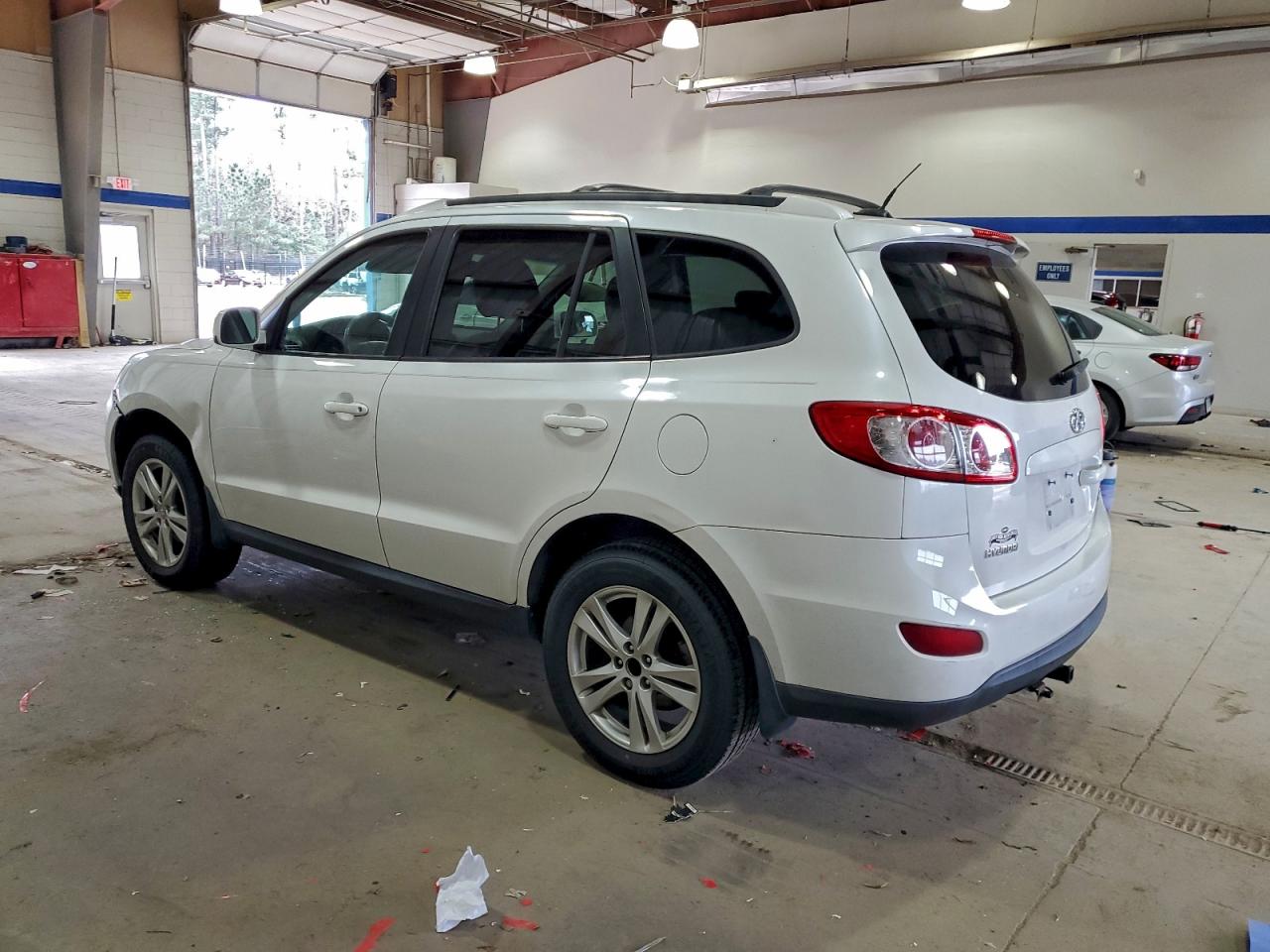 Hyundai SANTA FE Se Image 5