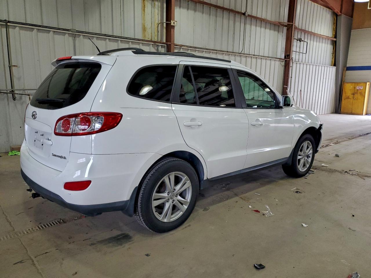 Hyundai SANTA FE Se Image 3