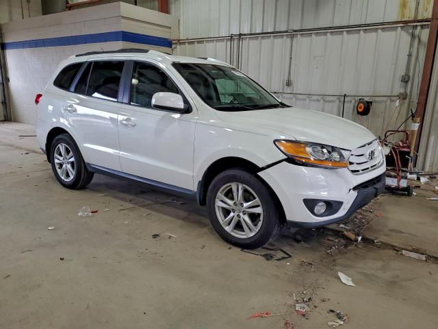 Hyundai SANTA FE Se Image 6