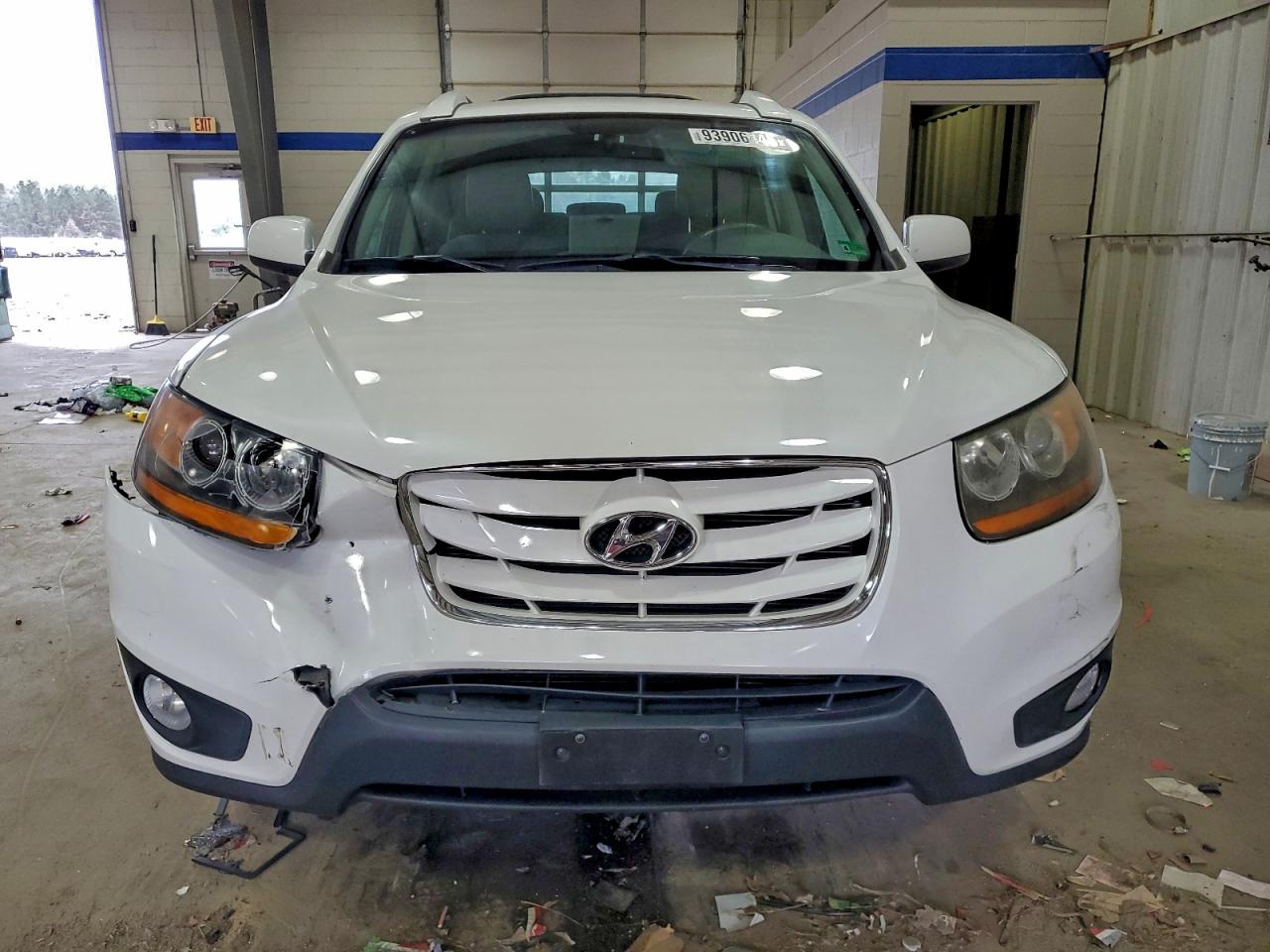 Hyundai SANTA FE Se Image 2