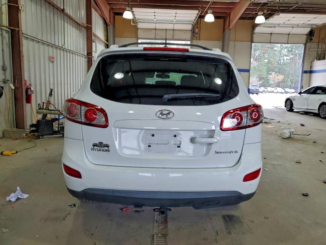 Hyundai SANTA FE Se Image 7