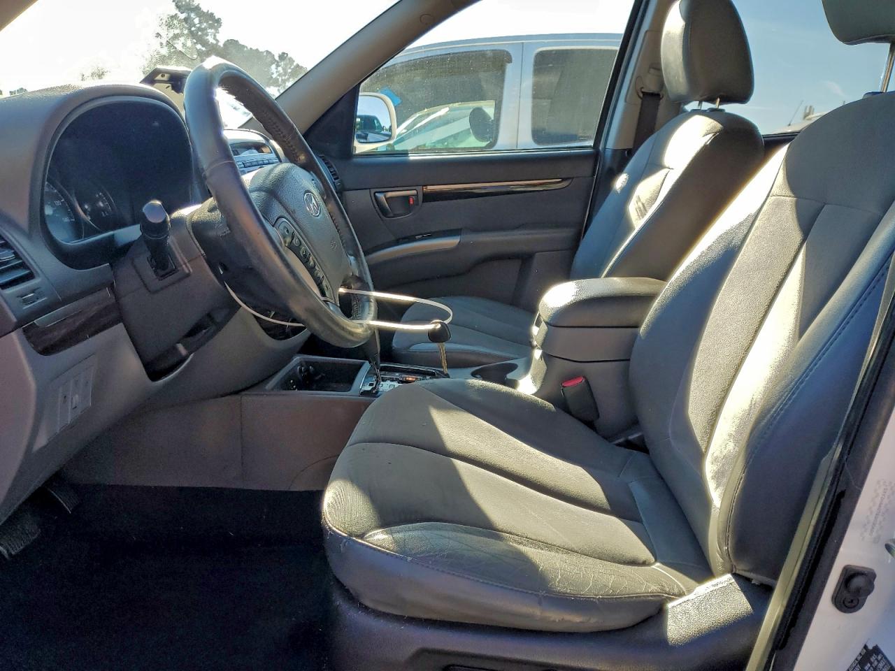 Hyundai SANTA FE Se Image 4