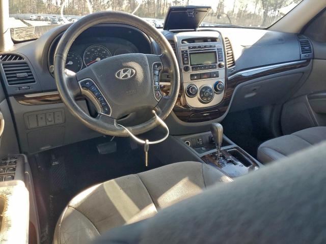 Hyundai SANTA FE Se Image 9
