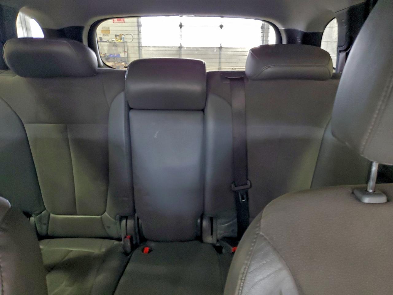 Hyundai SANTA FE Se Image 13