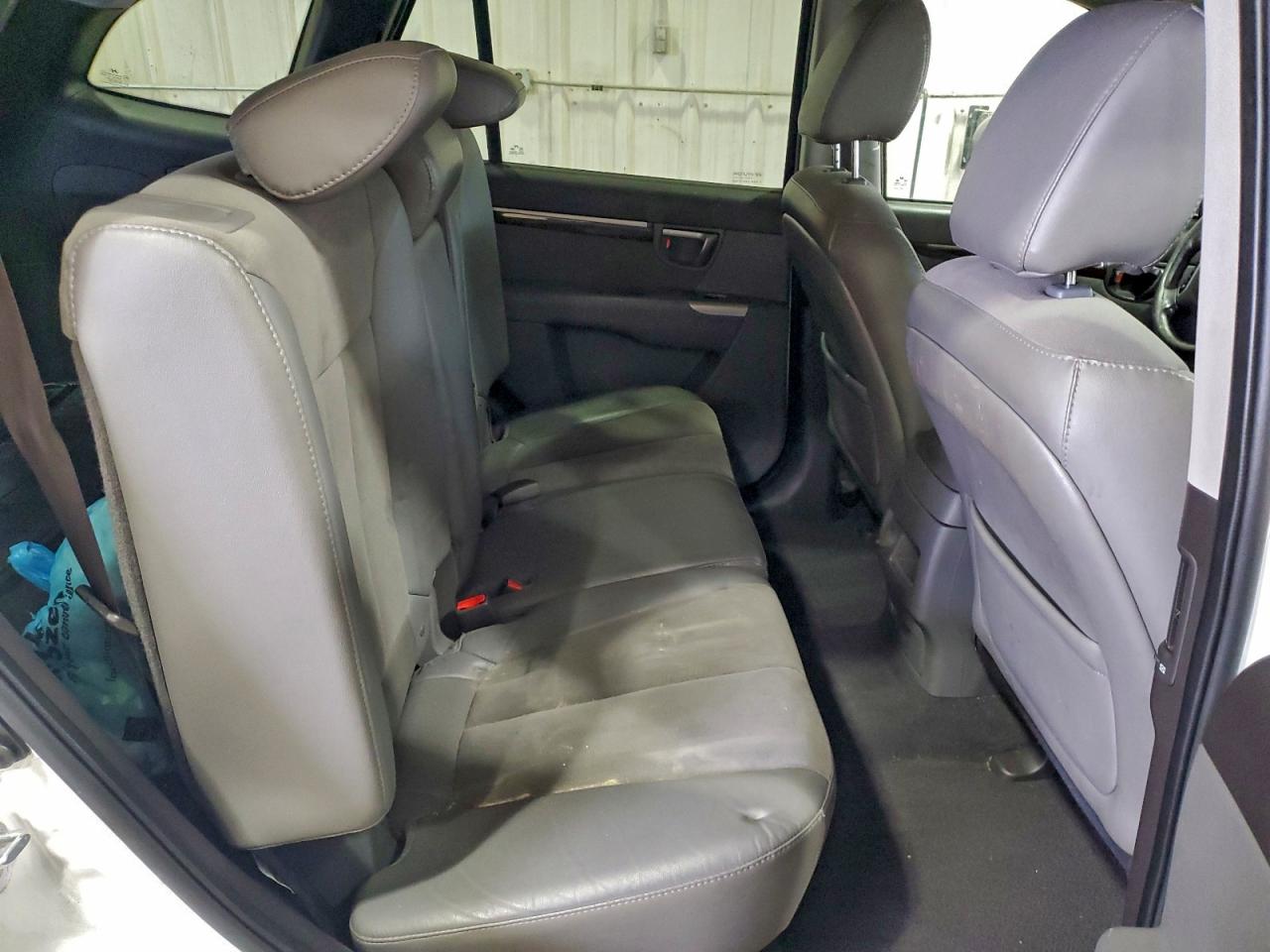 Hyundai SANTA FE Se Image 8