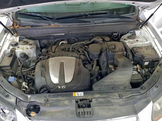 Hyundai SANTA FE Se Image 11