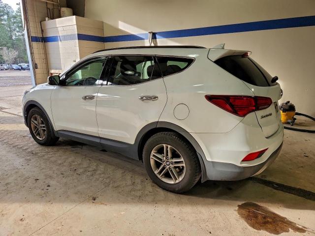 Hyundai SANTA FE Image 2