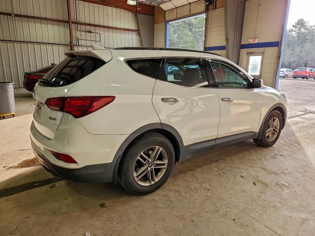 Hyundai SANTA FE Image 5