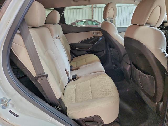 Hyundai SANTA FE Image 10