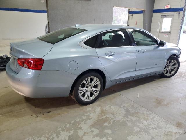 Chevrolet Impala Lt Image 9