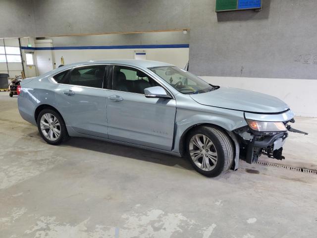 Chevrolet Impala Lt Image 4