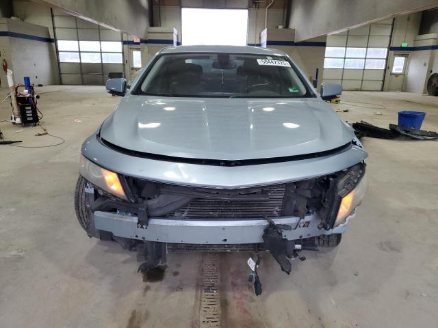 Chevrolet Impala Lt Image 6