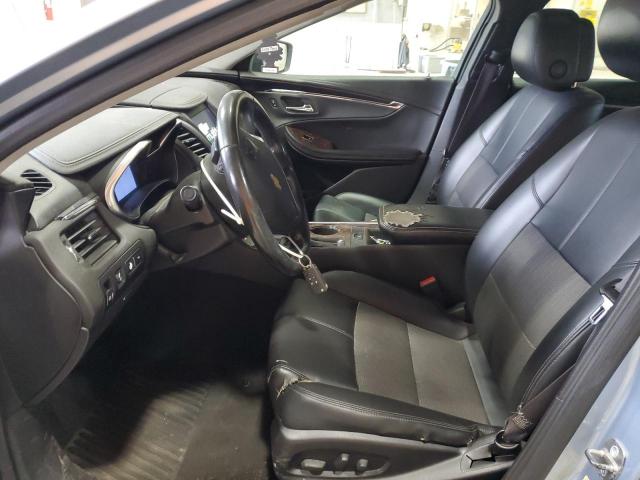 Chevrolet Impala Lt Image 11