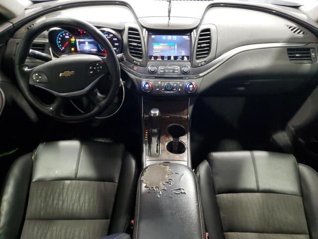 Chevrolet Impala Lt Image 5