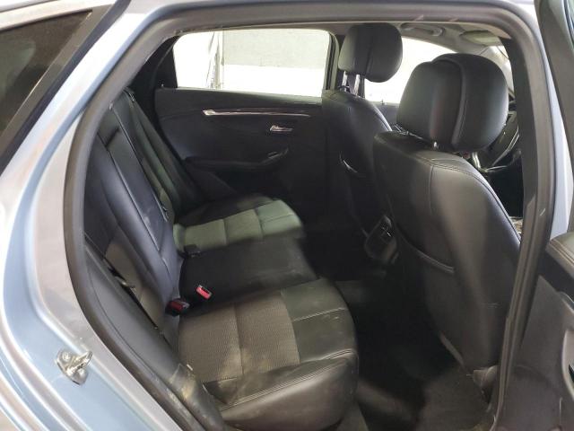 Chevrolet Impala Lt Image 7