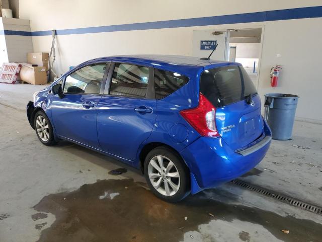 Nissan Versa S Image 8
