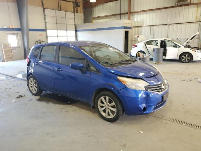 Nissan Versa S Image 12