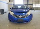 Nissan Versa S Image 5