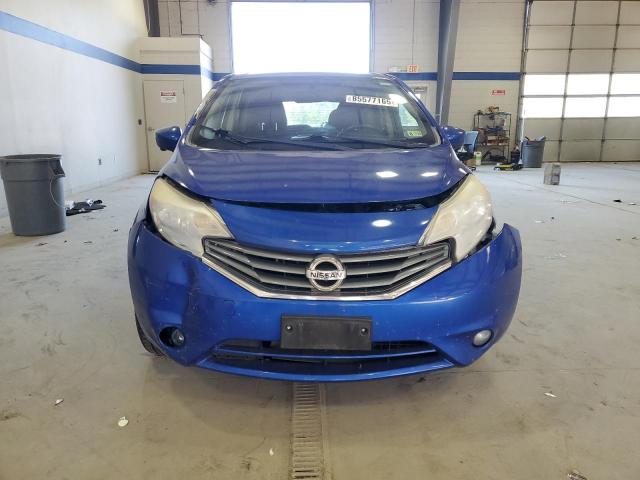 Nissan Versa S Image 5